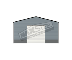 Garage 30x45 - Image 6