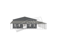 Commercial (32' - 40' wide) 38x66 - Image 5