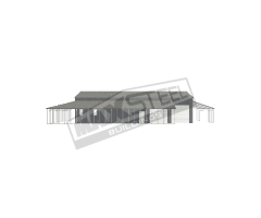 Commercial (32' - 40' wide) 38x66 - Image 4