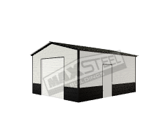 Garage 16x20