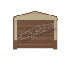 Garage 12x30 - Image 6