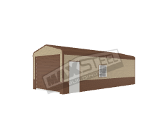 Garage 12x30