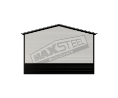 Garage 16x20 - Image 5