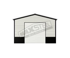 Garage 16x20 - Image 6