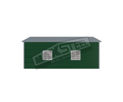 Carport 20x25 - Image 3