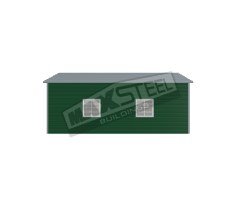 Carport 20x25 - Image 4