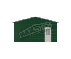 Carport 20x25 - Image 5