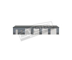 Garage 24x60 - Image 3