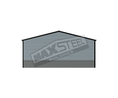 Garage 24x60 - Image 6