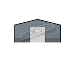 Garage 24x60 - Image 5