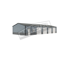 Garage 24x60
