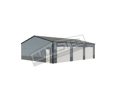 Garage 30x40