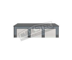 Garage 30x40 - Image 3