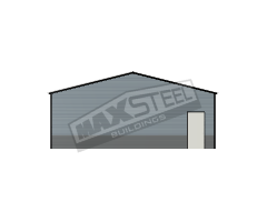 Garage 30x40 - Image 6