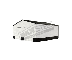 Garage 30x30
