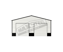 Garage 30x30 - Image 6