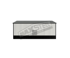 Garage 24x30 - Image 4