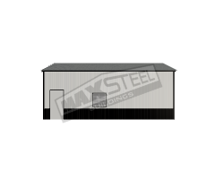 Garage 24x30 - Image 3