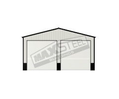 Garage 24x30 - Image 6