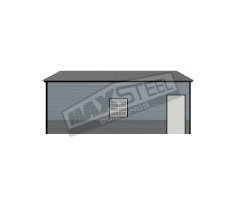 Garage 24x25 - Image 4