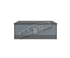 Garage 24x25 - Image 3