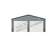 Garage 24x25 - Image 6