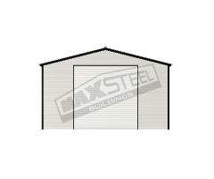Carport 20x25 - Image 6