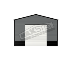 Garage 20x30 - Image 6