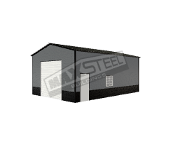 Garage 20x30