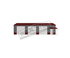 Garage 30x50 - Image 3