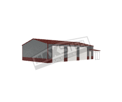 Garage 30x50