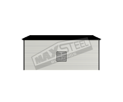Carport 20x25 - Image 4