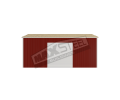 Carport 20x30 - Image 3