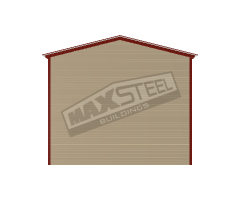 Garage 16x35 - Image 5