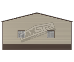Garage 30x60 - Image 5