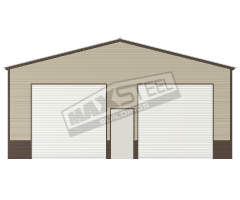 Garage 30x60 - Image 6