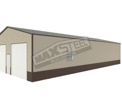 Garage 30x60