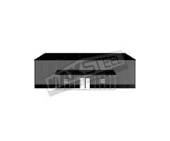 Industrial (42' - 60' wide) 60x65 - Image 3