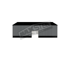 Industrial (42' - 60' wide) 60x65 - Image 4