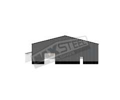 Industrial (42' - 60' wide) 60x65 - Image 5