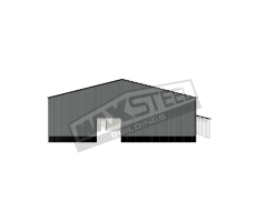 Industrial (42' - 60' wide) 60x65 - Image 6