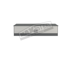 Carport 20x40 - Image 3