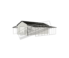 Garage 20x40