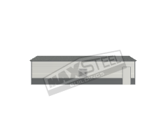 Carport 20x40 - Image 4