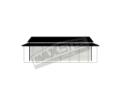 Garage 20x40 - Image 4