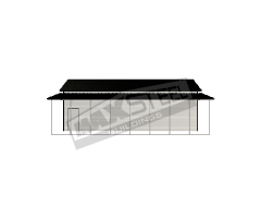 Garage 20x40 - Image 3