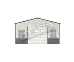 Carport 20x40 - Image 6
