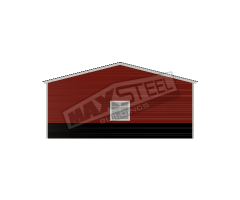 Utility 24x45 - Image 5