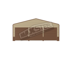 Garage 28x20 - Image 6
