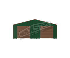 Industrial (42' - 60' wide) 42x42 - Image 6